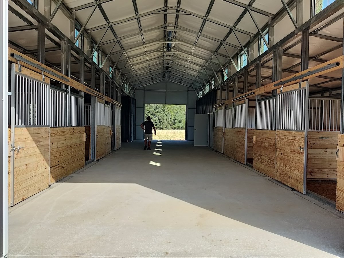 Texwin_Horse_Stalls