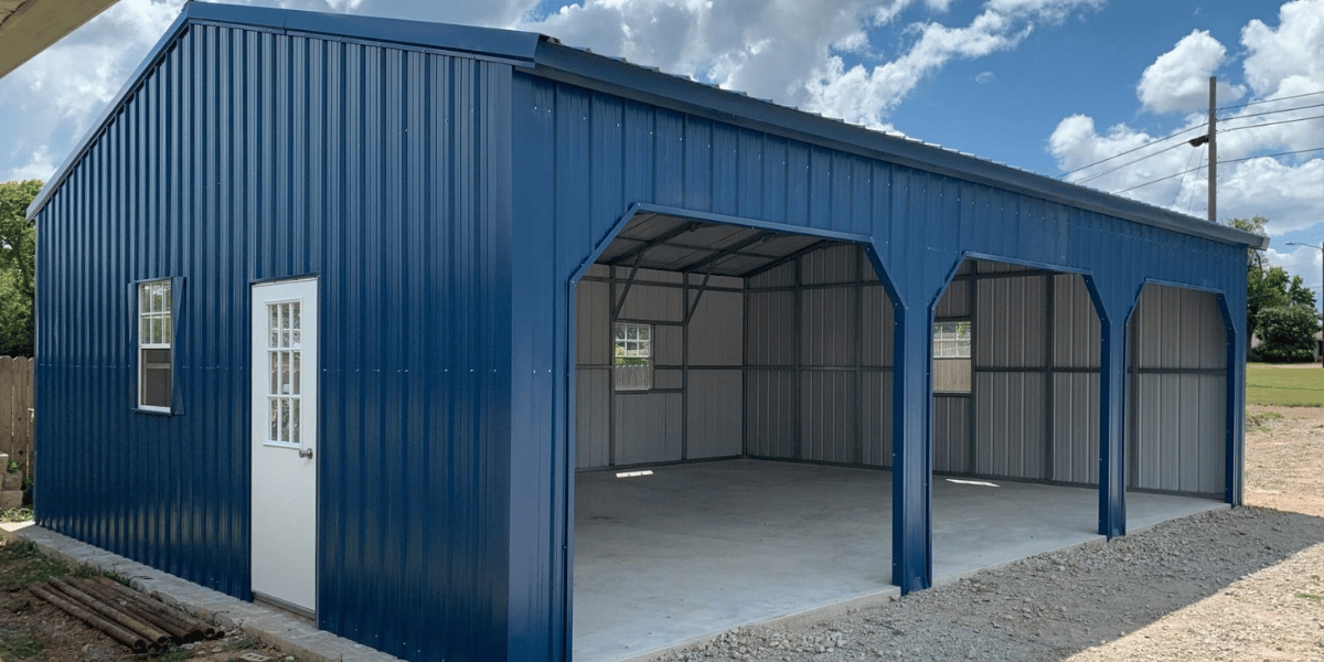 Texwin_Custom_Garage